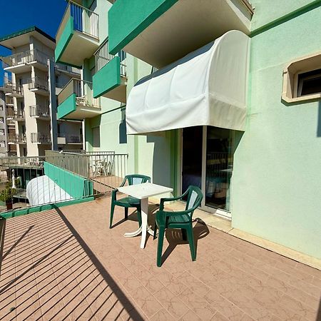 Hotel Palme Park & Beach Included Lido di Jesolo Luaran gambar