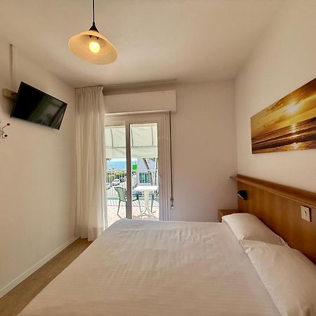 Hotel Palme Park & Beach Included Lido di Jesolo Luaran gambar