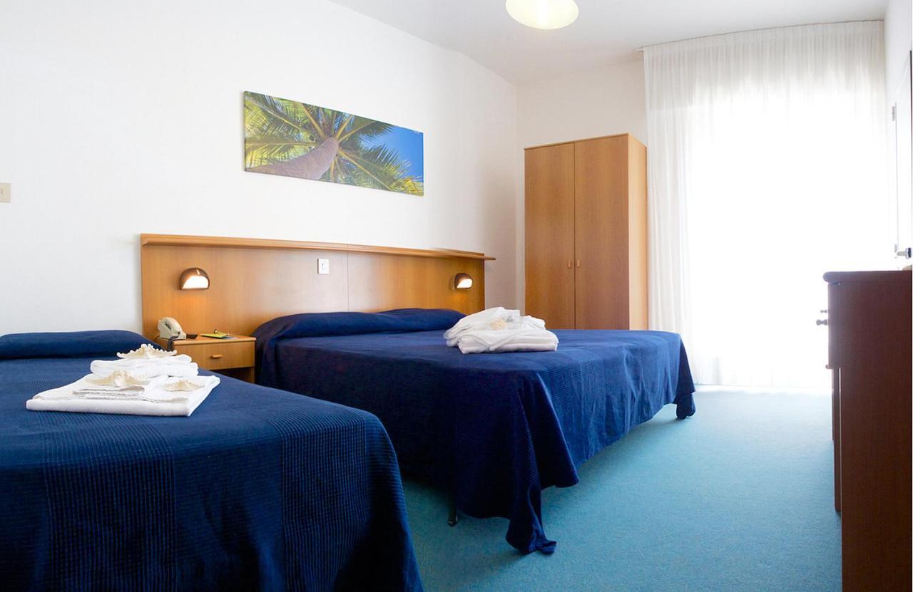 Hotel Palme Park & Beach Included Lido di Jesolo Bilik gambar