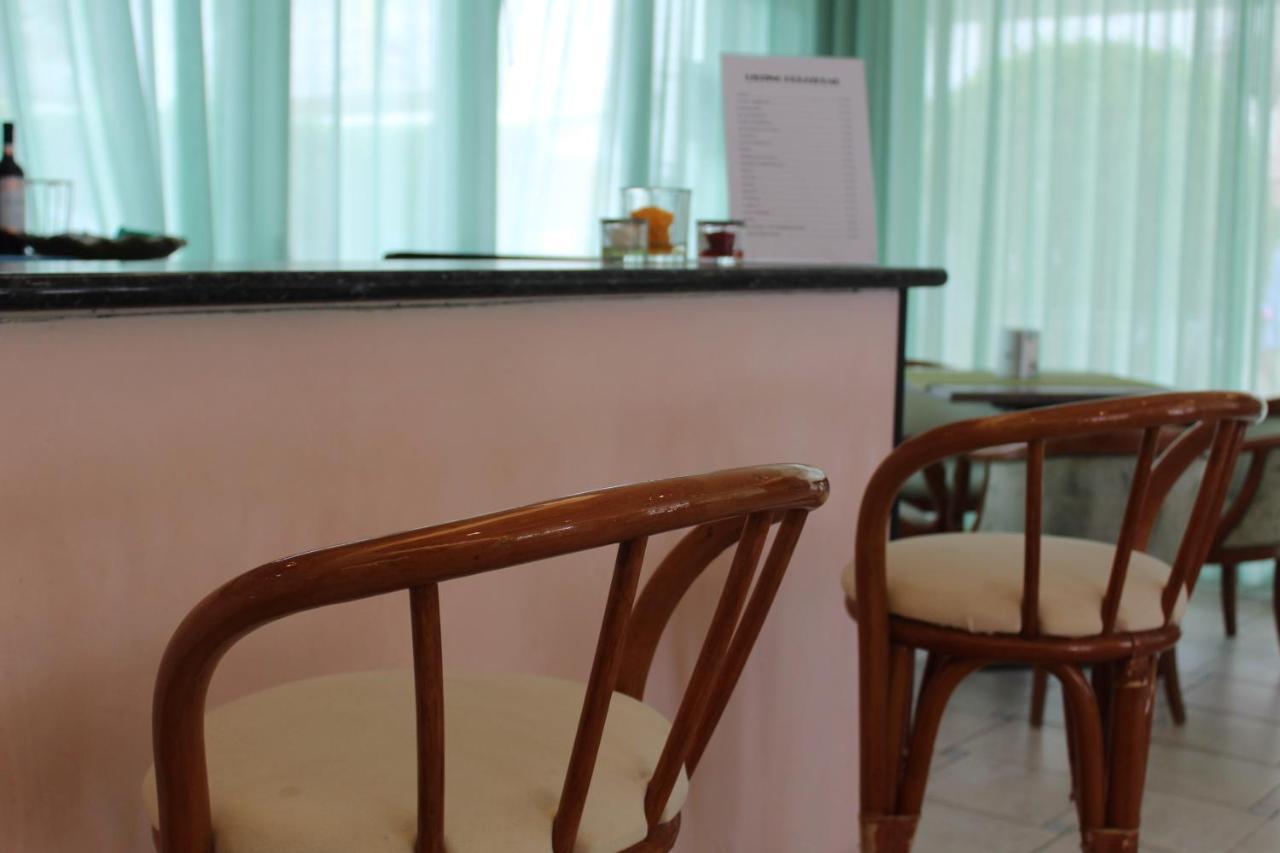 Hotel Palme Park & Beach Included Lido di Jesolo Luaran gambar