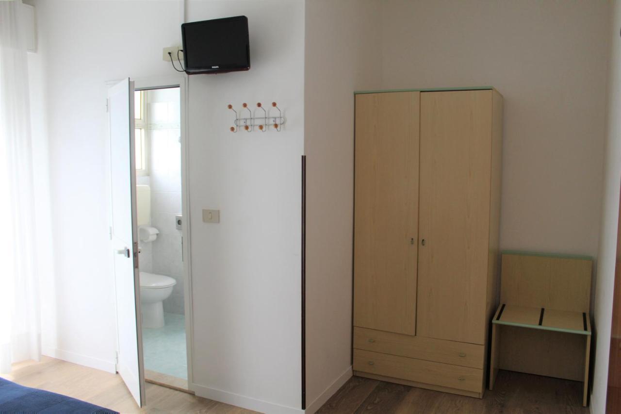 Hotel Palme Park & Beach Included Lido di Jesolo Luaran gambar