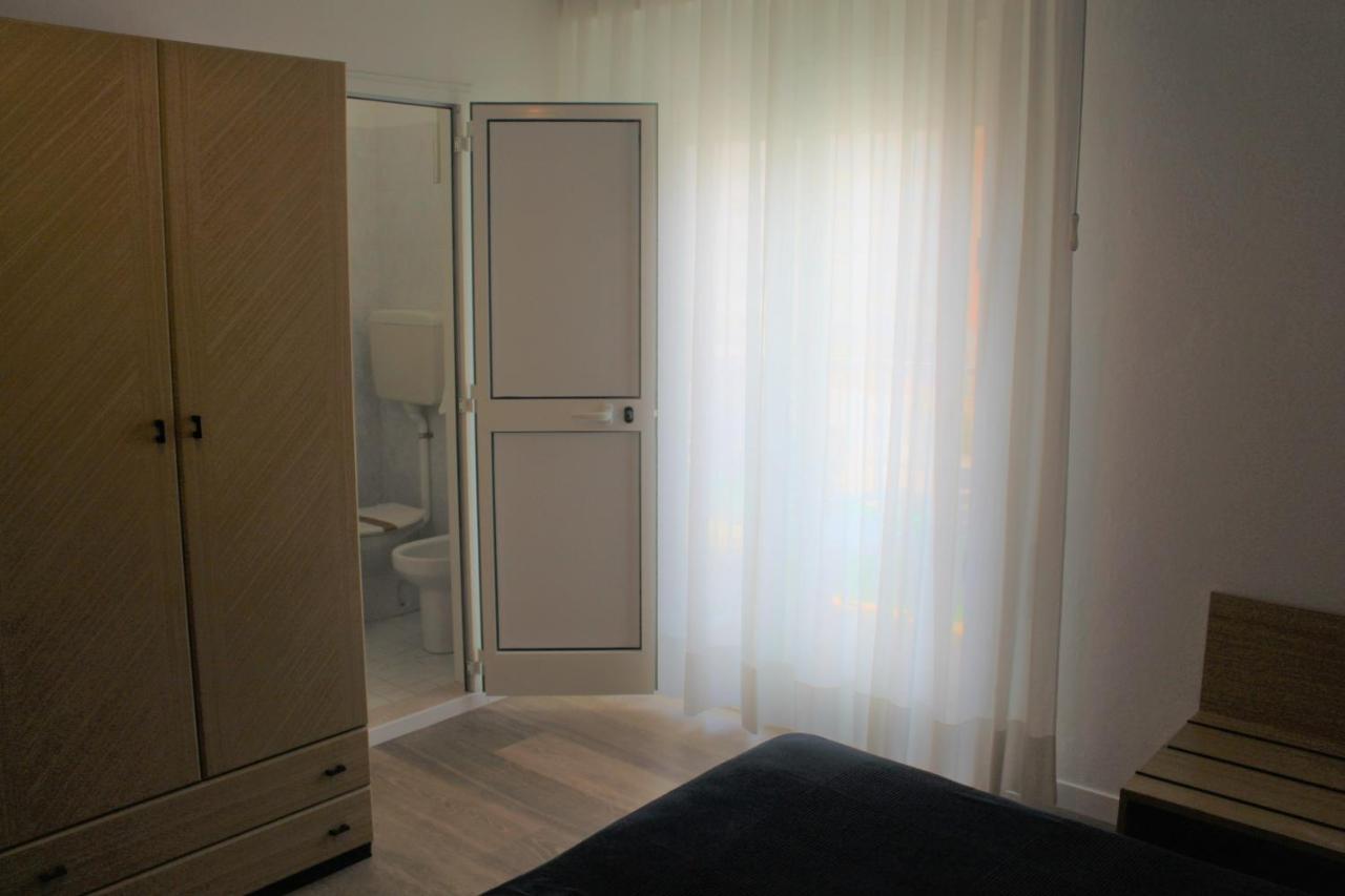 Hotel Palme Park & Beach Included Lido di Jesolo Luaran gambar