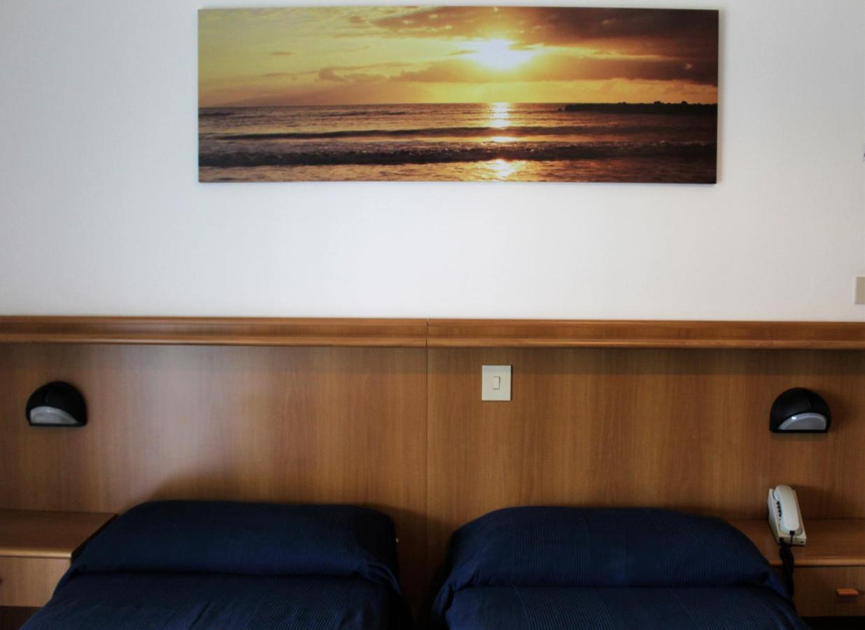 Hotel Palme Park & Beach Included Lido di Jesolo Luaran gambar