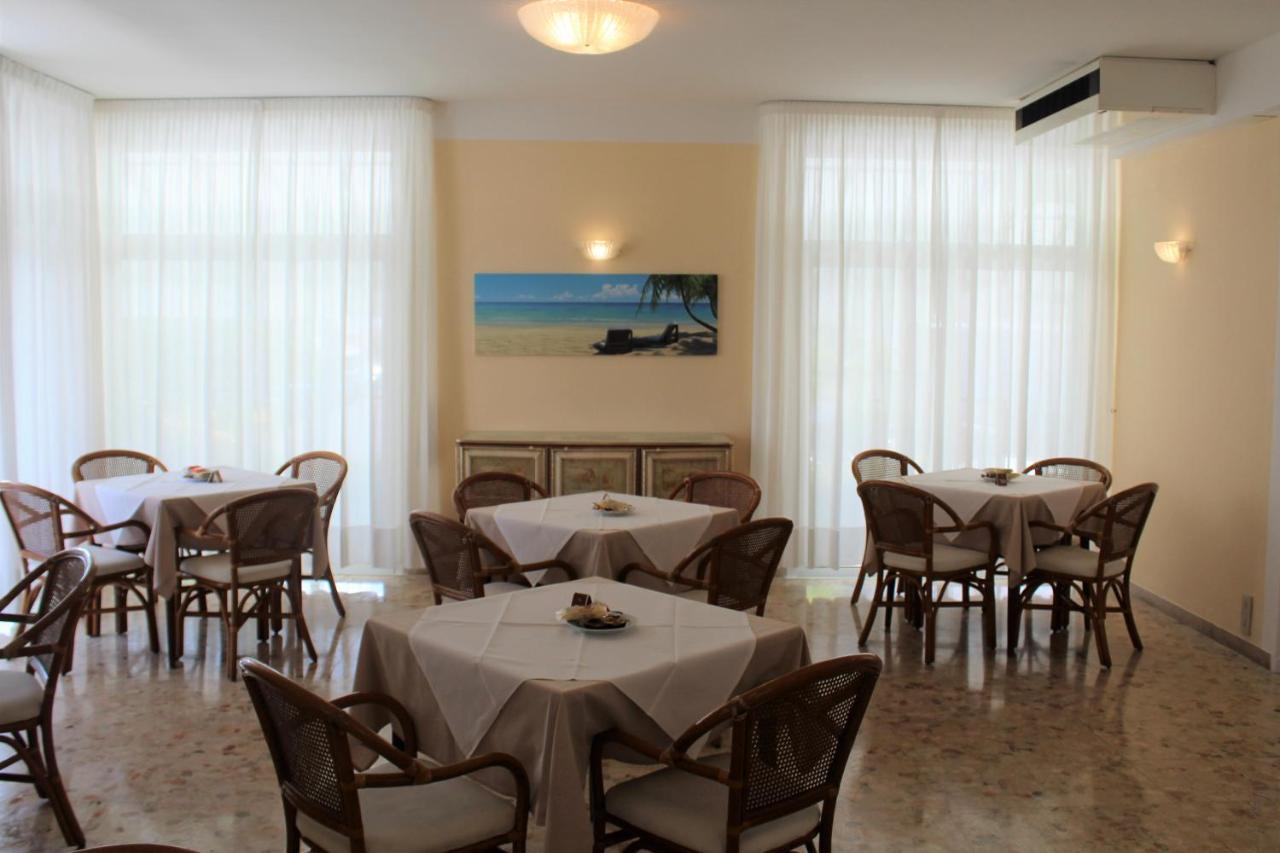 Hotel Palme Park & Beach Included Lido di Jesolo Luaran gambar