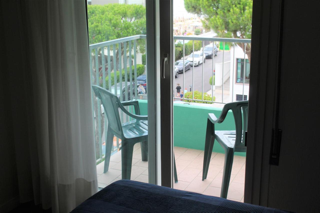 Hotel Palme Park & Beach Included Lido di Jesolo Luaran gambar