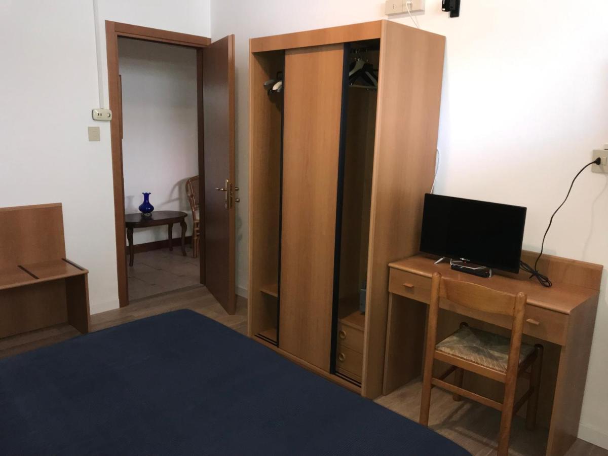 Hotel Palme Park & Beach Included Lido di Jesolo Luaran gambar