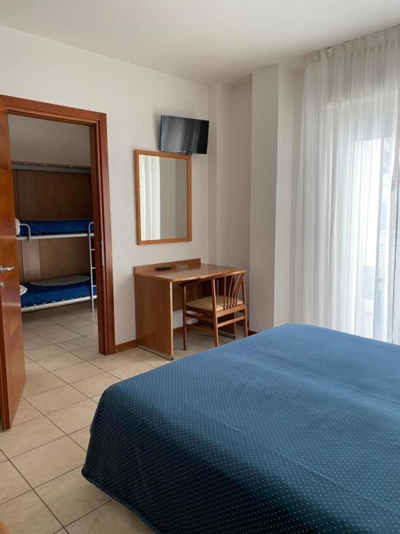 Hotel Palme Park & Beach Included Lido di Jesolo Luaran gambar