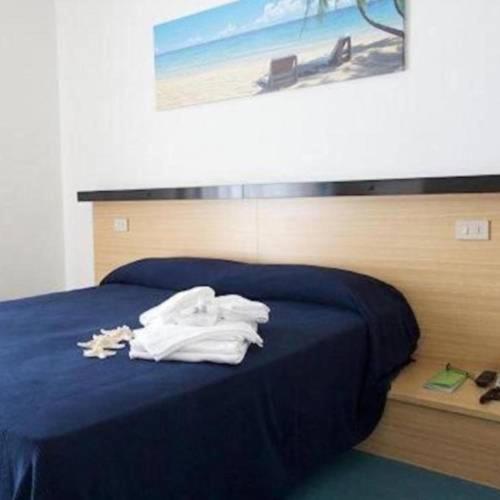 Hotel Palme Park & Beach Included Lido di Jesolo Luaran gambar