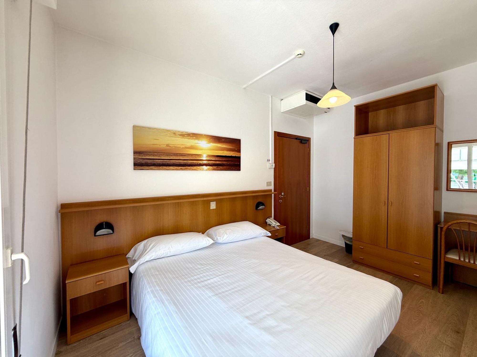 Hotel Palme Park & Beach Included Lido di Jesolo Luaran gambar