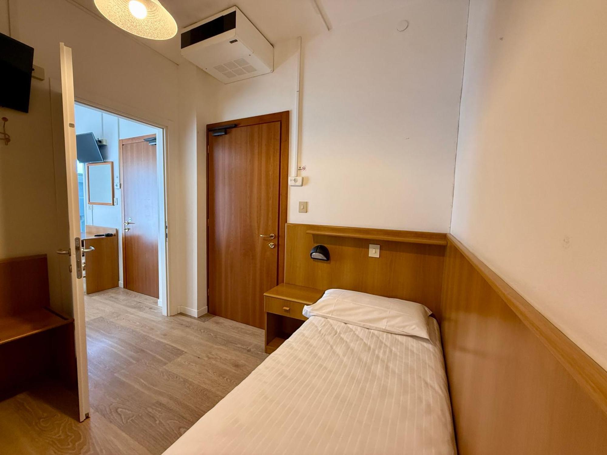 Hotel Palme Park & Beach Included Lido di Jesolo Luaran gambar