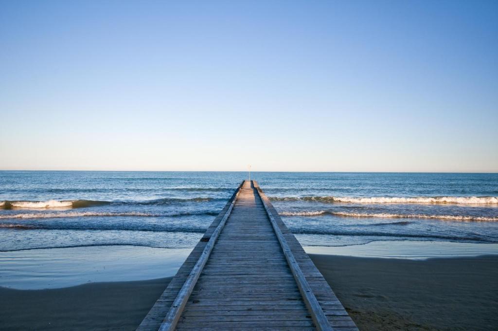 Hotel Palme Park & Beach Included Lido di Jesolo Luaran gambar
